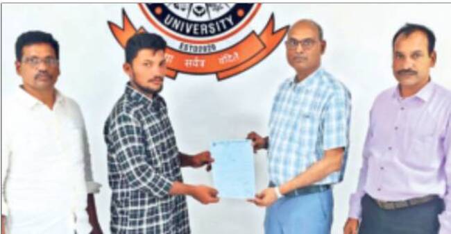 కౌన్సెలింగ్‌ ప్రశాంతం 1