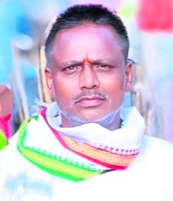 రైలు కిందపడి వృద్ధుడి మృతి3