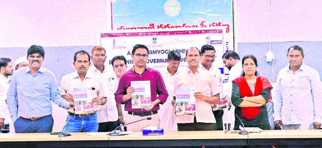 ఉత్సవాలు ప్రశాంతంగా జరుపుకోవాలి1