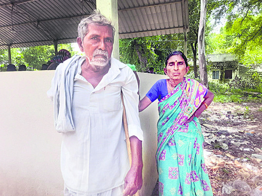అర్జీల పరిష్కారంపై ప్రత్యేక శ్రద్ధ వహించాలి 3
