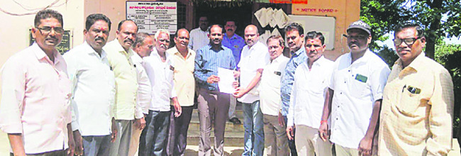లోక్ అదాలత్ను సద్వినియోగం చేసుకోండి
2