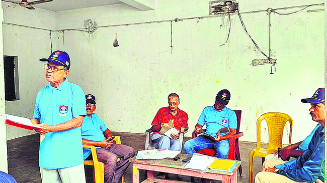 హత్య కేసులో ఆరుగురి అరెస్టు 2