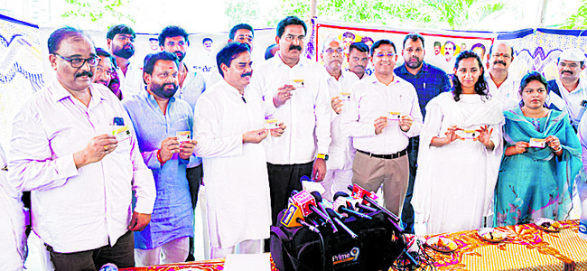 టెండర్ల వాయిదాల పర్వం 5