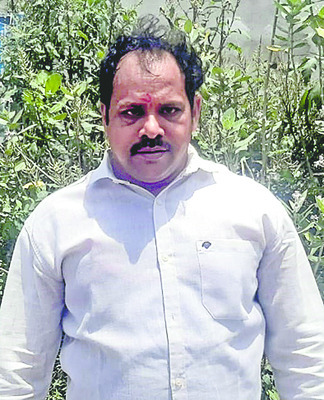 దివ్యాంగులపై నిర్దయ 1