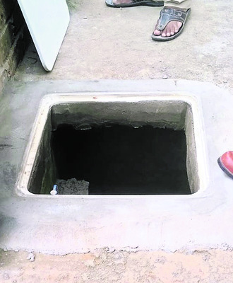 చిన్నారి మృతిపై అనుమానాలు1