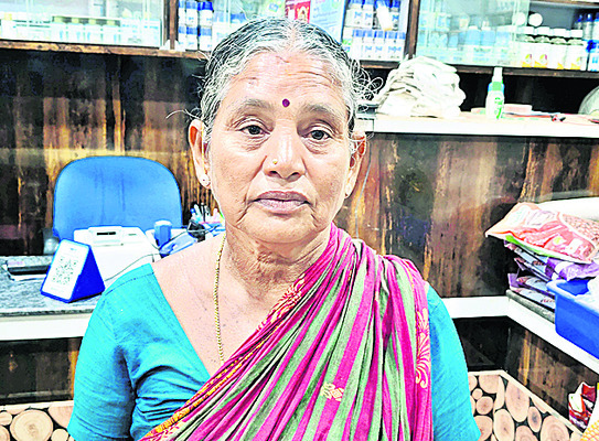 కష్టాల సాగుబడి2