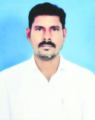 విద్యుదాఘాతంతో గేదె మృతి
4