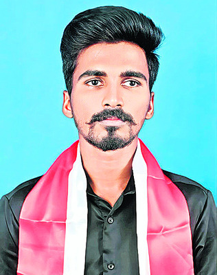 విద్యార్థులకు శాపం
1