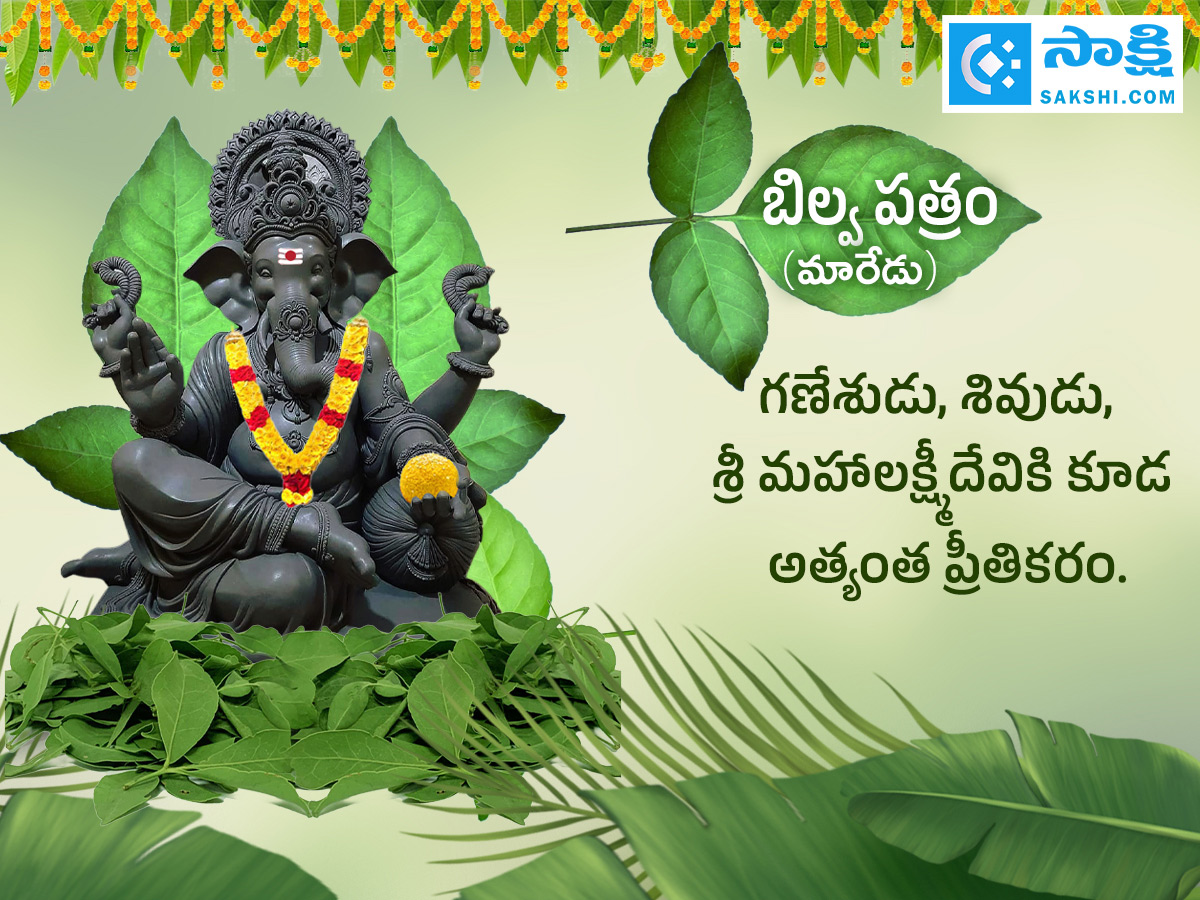 Ganesh Chaturthi 2025 : All About Steps Of Worshipping Lord Ganesha Details Photos3