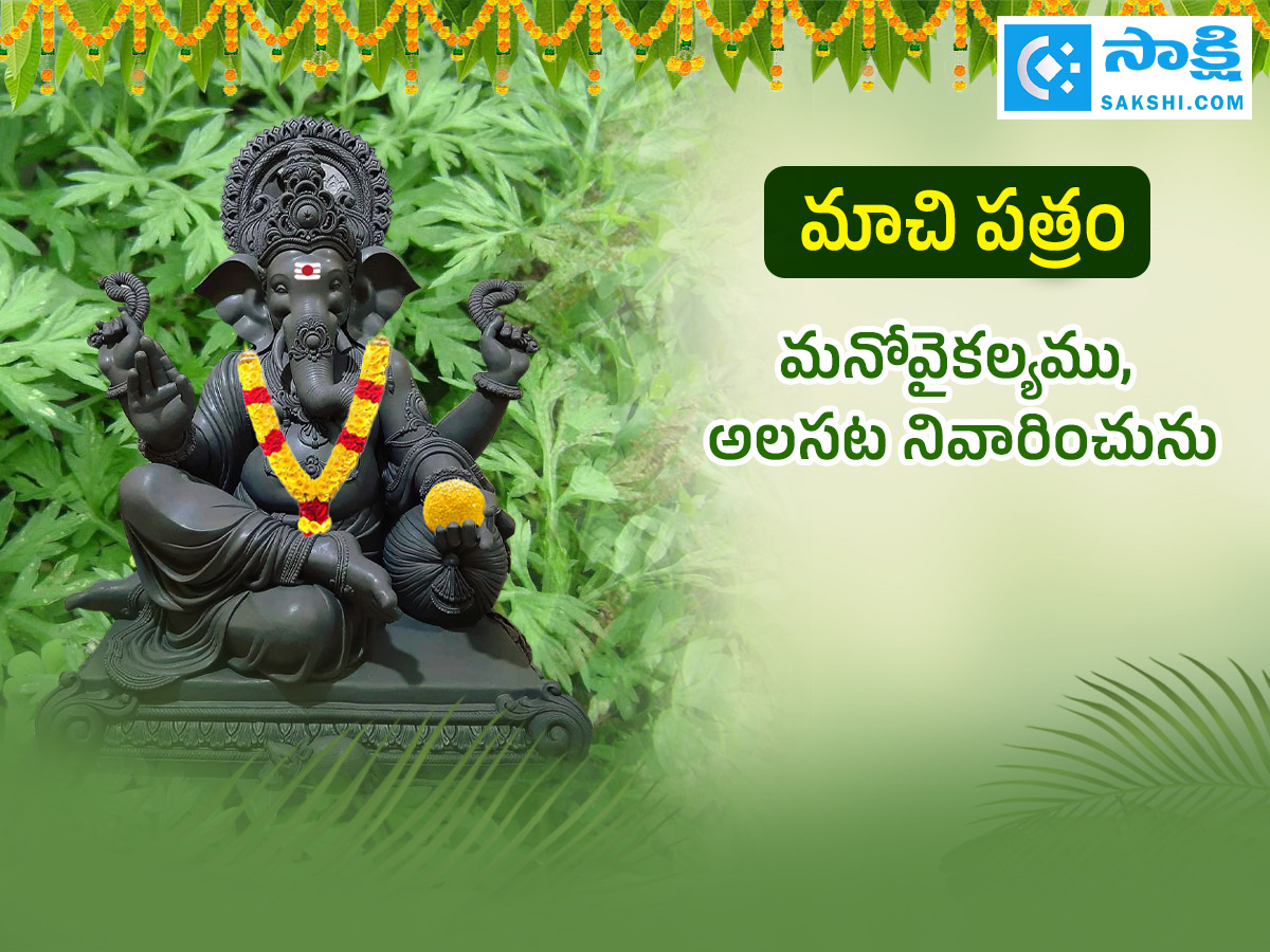 Ganesh Chaturthi 2025 : All About Steps Of Worshipping Lord Ganesha Details Photos7
