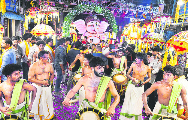 ధరలు ‘గణ’ం 1