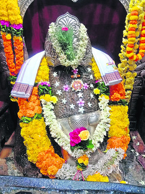 ఏటేటా పెరిగే కార్యసిద్ధి గణపతి 2