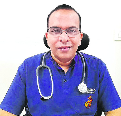 మెలియాయిడోసిస్ 2