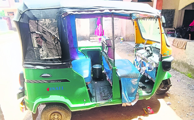 అటకెక్కిన ఆహార భద్రత 1