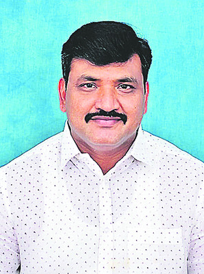 ఎరువుల కొరతకు ప్రభుత్వ వైఫల్యమే కారణం 1