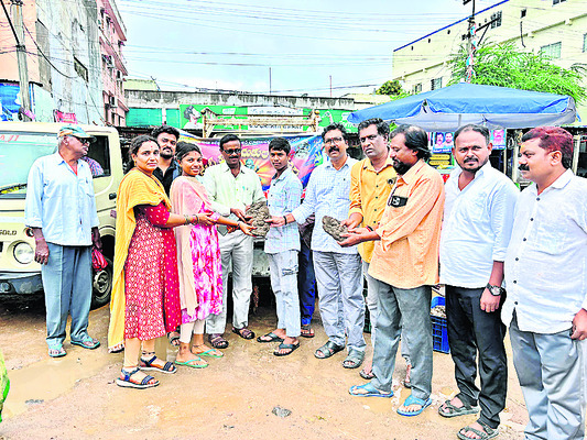 రావయ్యా.. గణపయ్య3