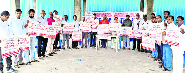 కాళేశ్వరంలో గణపతి పూజా కార్యక్రమాలు
2