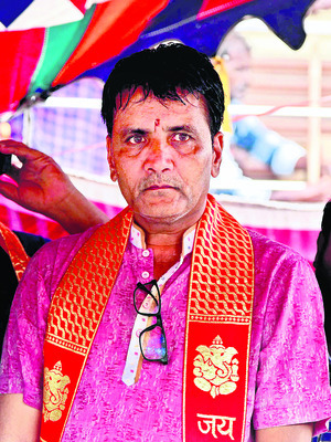పర్యావరణ హితమే లక్ష్యం1