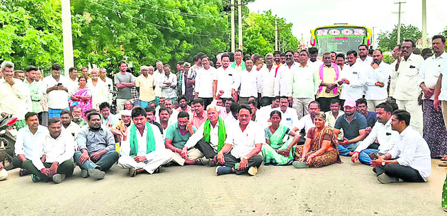 కేడీసీసీబీలో భారీగా బదిలీలు1