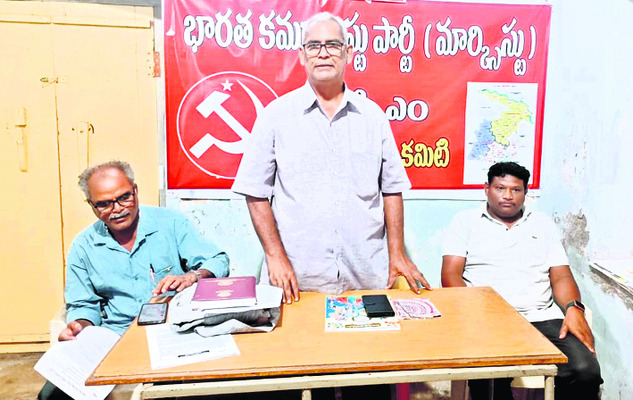 ఫ్రీ బస్సుతో మా జీవితాలు ఛిన్నాభిన్నం 1