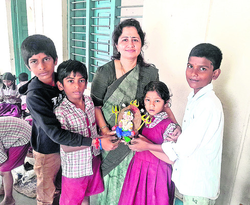 నైపుణ్యం.. పర్యావరణ హితం 1
