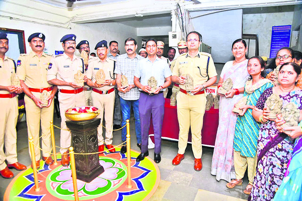 సిద్ధమైన గ్రేటర్ వరంగల్ 3