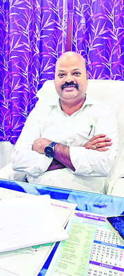 అప్రమత్తతే రక్ష..2