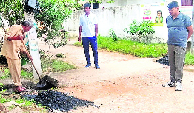 సాగునీటికి మొదటి ప్రాధాన్యం9