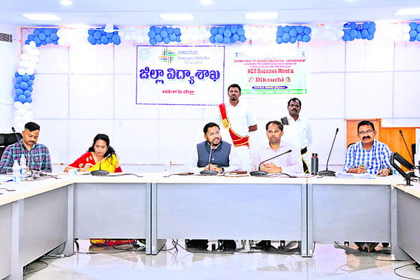 సాగునీటికి మొదటి ప్రాధాన్యం8