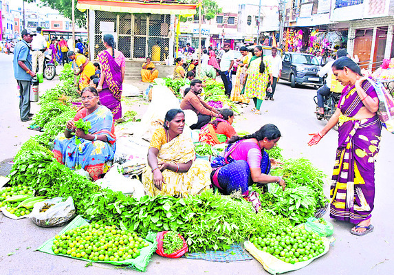 సాగునీటికి మొదటి ప్రాధాన్యం1
