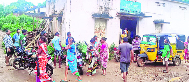 విఘ్నాలు తొలగిపోవాలి 1