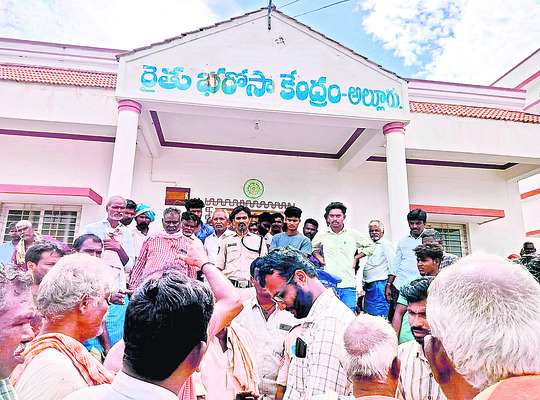 గతంలో ఈ పరిస్థితి లేదు
2