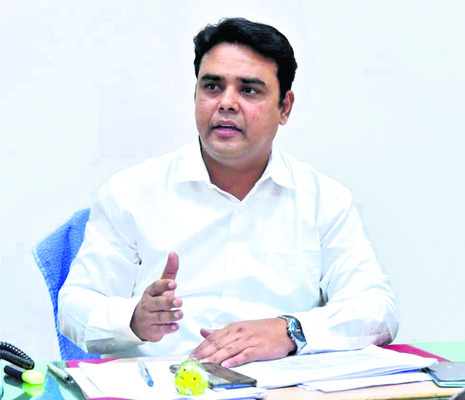 ఏ పంట.. ఎంత విస్తీర్ణం1