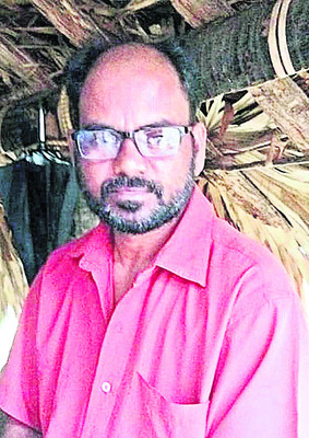 వరుస తుఫాన్లతో.. మత్య్సకారులు విలవిల 6