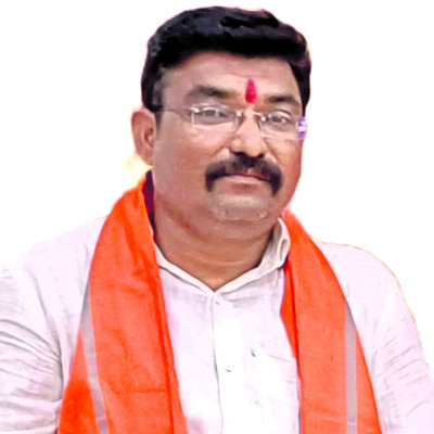 మట్టి గణపతికే జై1