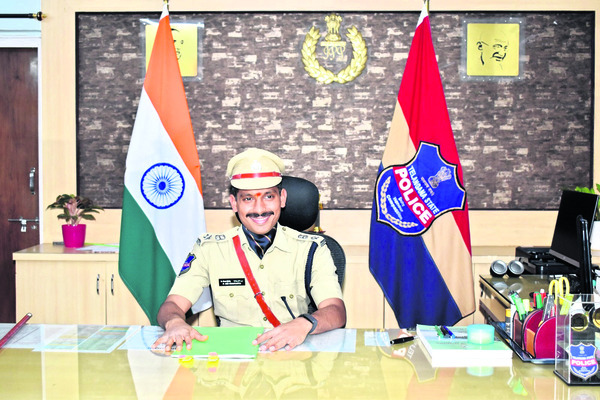 మండప నిర్వాహకులు.. పాటించాలి జాగ్రత్తలు2