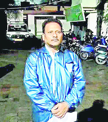 ఉద్యోగుల సమ్మె విరమణ 2