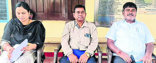 అర్హులందరికీ ఇందిరమ్మ ఇళ్లు1