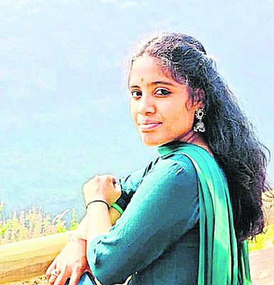 ఆరిన చదువుల ‘జ్యోతి’1