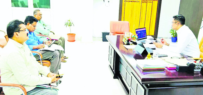 విఘ్నాలు తొలగిపోవాలి 2