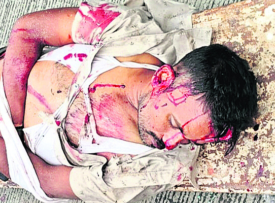 వివాహానికి వెళ్లి వస్తూ! 1