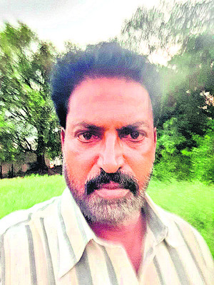 వివరాలు దాచేస్తూ.. పరిశీలన పేరుతో సాగదీస్తూ! 1