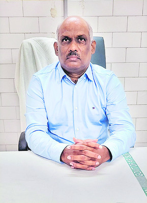 వైరల్.. హడల్ 1