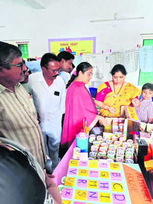 మాజీ సైనికులకు సైతం ప్రభుత్వ పథకాలు
2