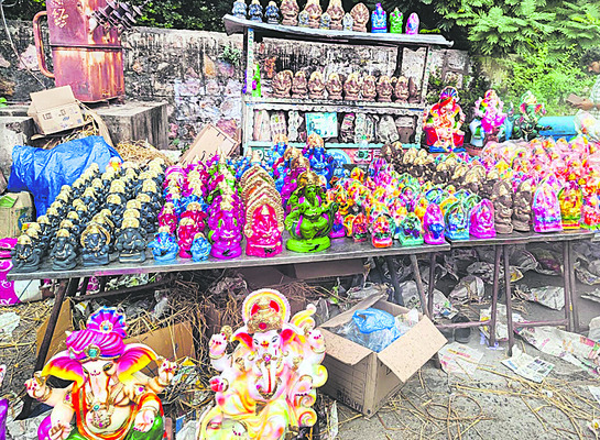 పూజలందుకో.. వి(శ్వ)నాయకా 2