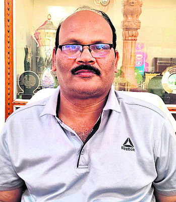 నవోదయకు 6,091 దరఖాస్తులు1