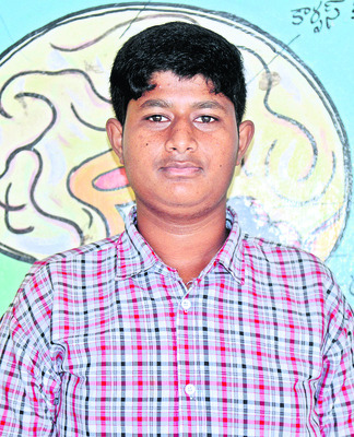 పవిత్ర మేడమ్ స్ఫూర్తితో..3