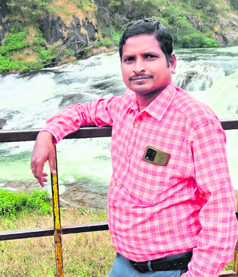 పవిత్ర మేడమ్ స్ఫూర్తితో..4