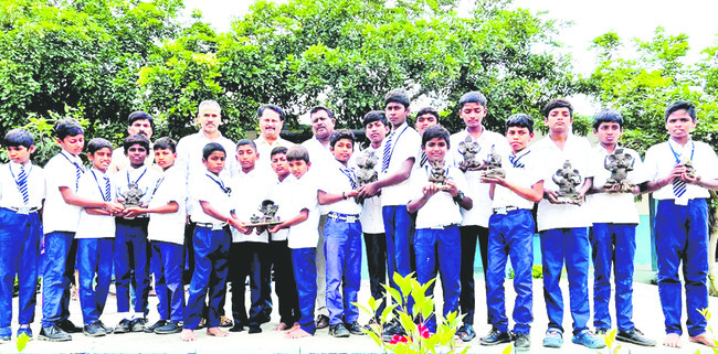 సంస్కృతి, సంప్రదాయాలకు ప్రతీక 2