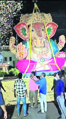జై జై గణేశా.. 5
